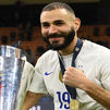 ¿Será el año en el que Benzema ganará el Balón de Oro?