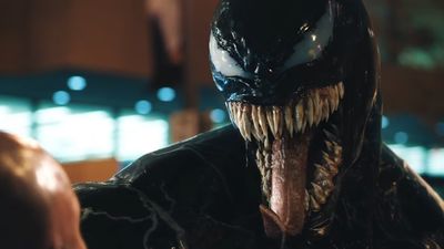 La esperada secuela de Venom llega a los cines de Madrid el viernes 15 de octubre