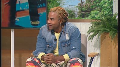 Yotuel: “En Cuba vivimos una dictadura de más de 60 años y es el momento de ponerle fin”