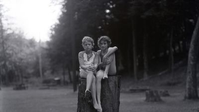 De la metafísica de Morandi a la visión cotidiana de Joy Ross en la Fundación Mapfre