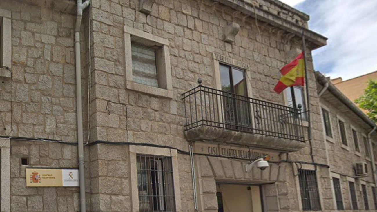 Colmenar Viejo tendrá un nuevo cuartel de la Guardia Civil