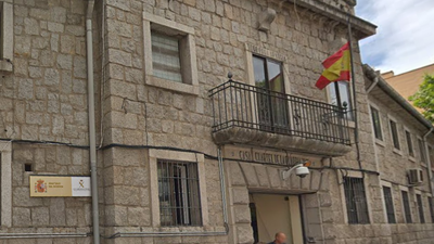 Colmenar Viejo tendrá un nuevo cuartel de la Guardia Civil
