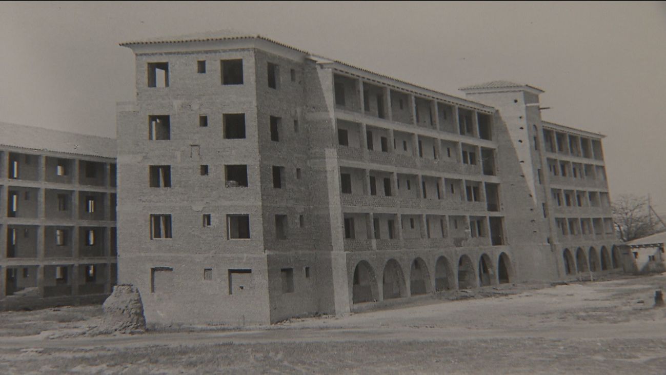 La historia de Madrid a través del archivo de la Empresa Municipal de la Vivienda