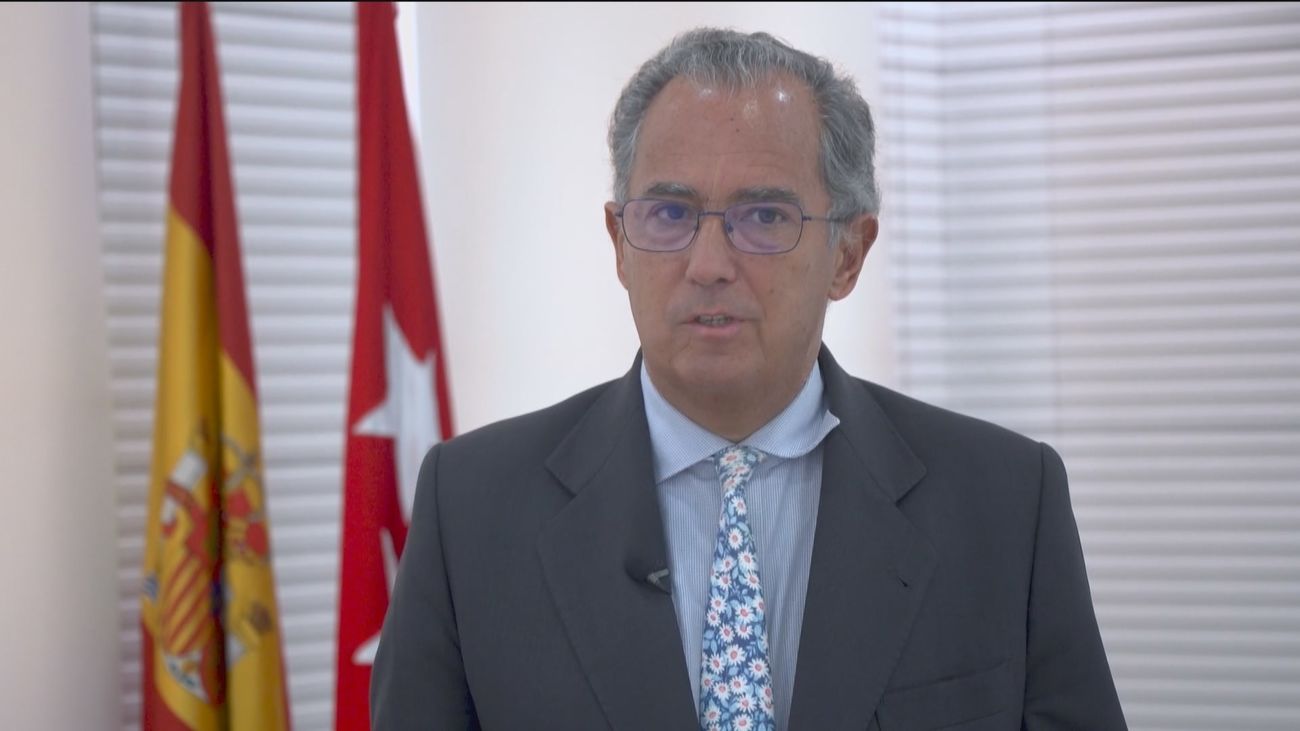 Ossorio critica que se anteponga "mantras ideológicos y promoción" a la calidad de formación en Secundaria