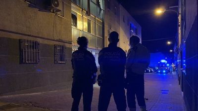 Un ajuste de cuentas o una venganza personal, posible causa del homicidio de San Blas