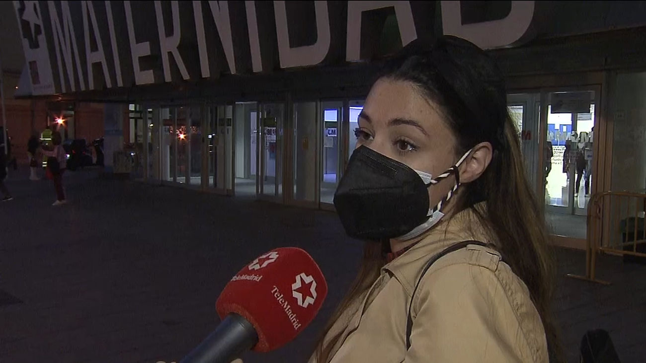 Los hospitales madrileños dan un paso mas hacia la normalidad y recuperan las visitas a enfermos no covid