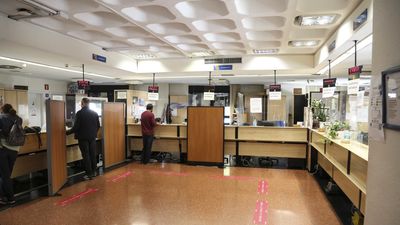 El Ayuntamiento de Móstoles recupera la atención presencial sin cita previa