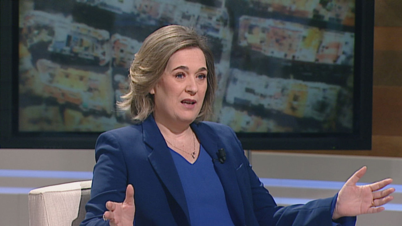 Rivera: “El español es el idioma más vivo del mundo y estamos desperdiciando una herramienta muy poderosa”