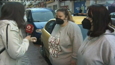 Sin poder dormir por una discoteca en Carabanchel