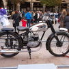 Alcalá acogerá la mayor muestra de motos 'Made in Spain'