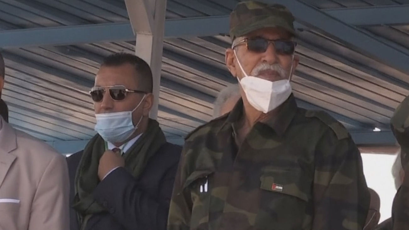 El juez del caso Ghali rechaza archivar la causa tal y como solicitó la Abogacía del Estado