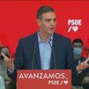 Sánchez reafirma su intención de descentralizar de Madrid instituciones del Estado