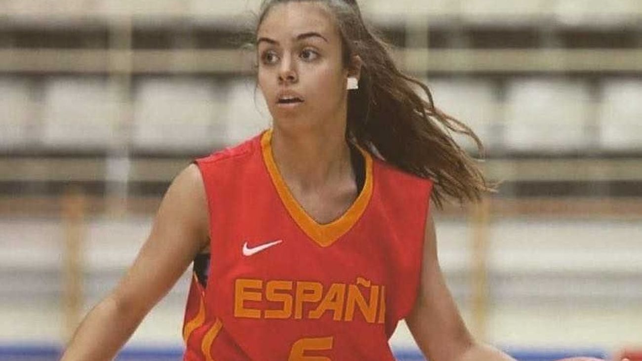 María González Albadalejo