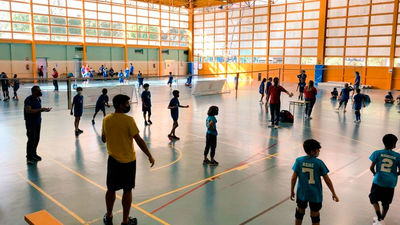 Alcorcón retoma las actividades deportivas municipales y oferta más de 3.000 plazas