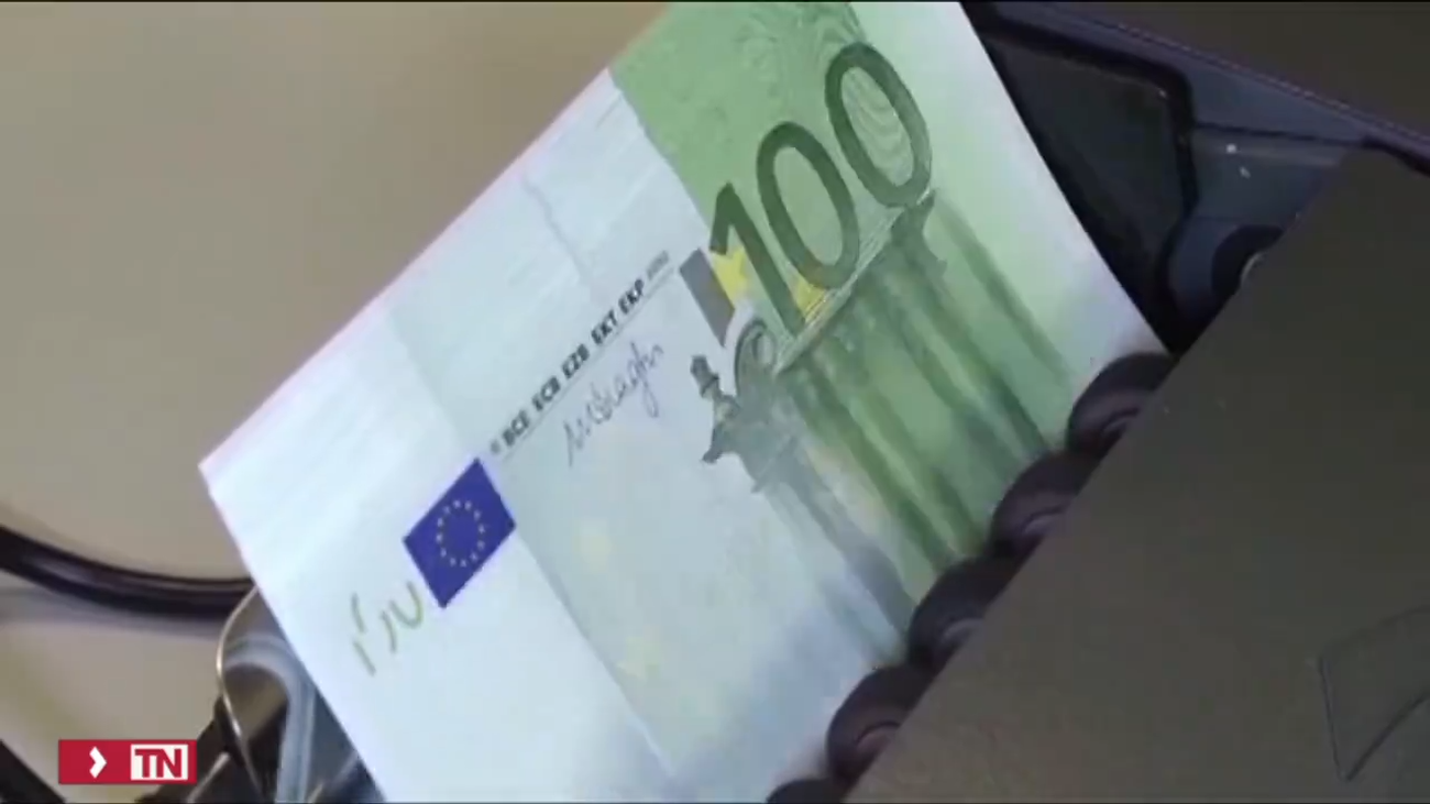 El FMI rebaja al 5,7% la previsión de crecimiento de España en 2021