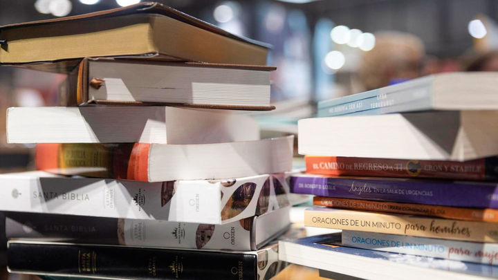 La industria del libro pide un pacto social para reforzar el crecimiento de la lectura en España