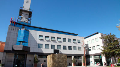 Getafe aprueba los presupuestos municipales para 2022, que ascienden a 216,2 millones