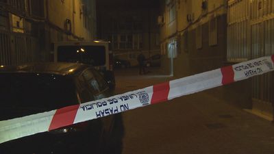 Detenido el hermano del hombre asesinado en San Blas, acusado del homicidio