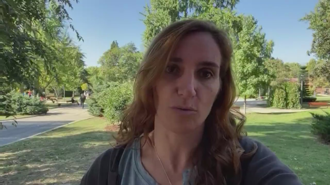 Más Madrid celebra un 12 de Octubre que mire al futuro y a servicios públicos