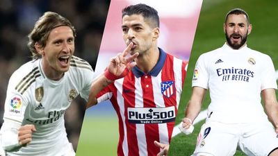 Madrid se merece un Balón de Oro