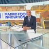 Almeida y Villacís inauguran Madrid Food Innovation Hub