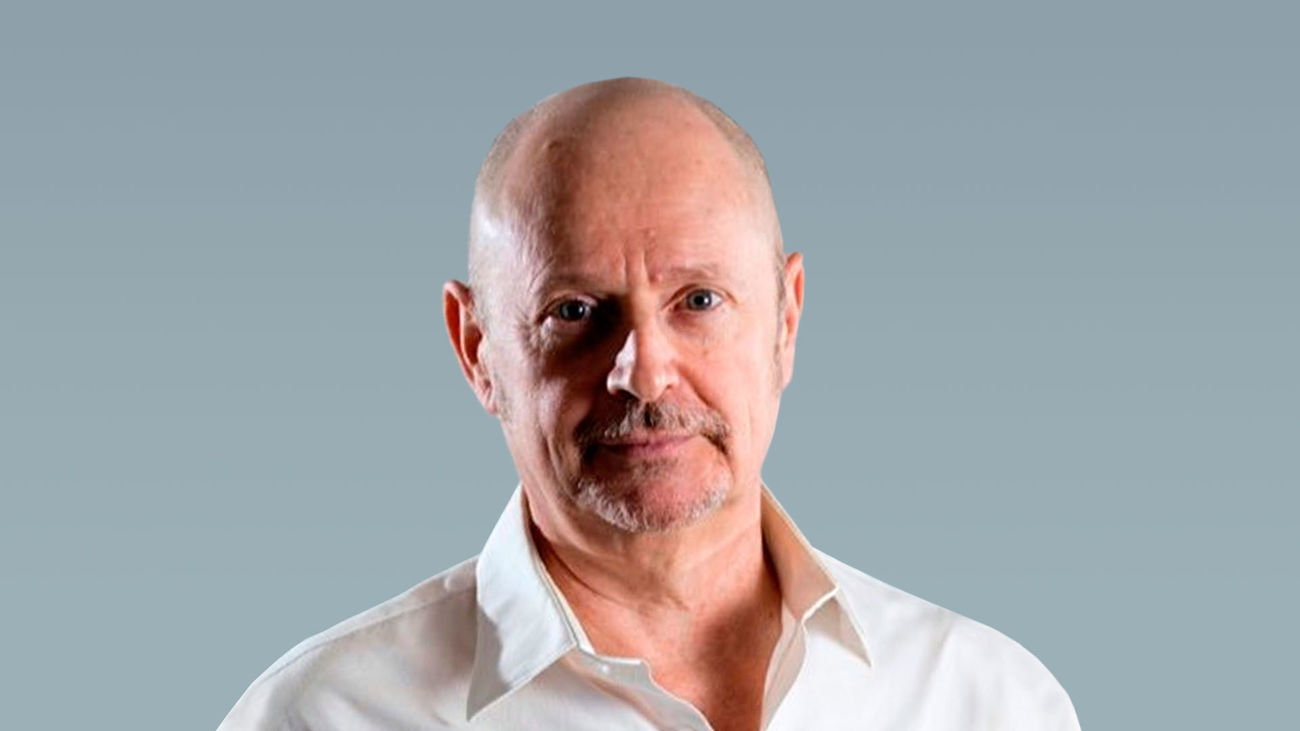 Fernando Marías se descarna en su nueva novela, ‘Arde este libro’