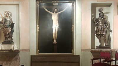 La Capilla de San Isidro de Madrid se abre por primera vez a visitas guiadas el 15 y 16 de octubre