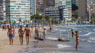 Alcorcón abre el plazo para inscribirse en el programa de viajes para mayores
