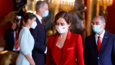 Especial Día de la Fiesta Nacional 12.10.2021 (Parte 3)