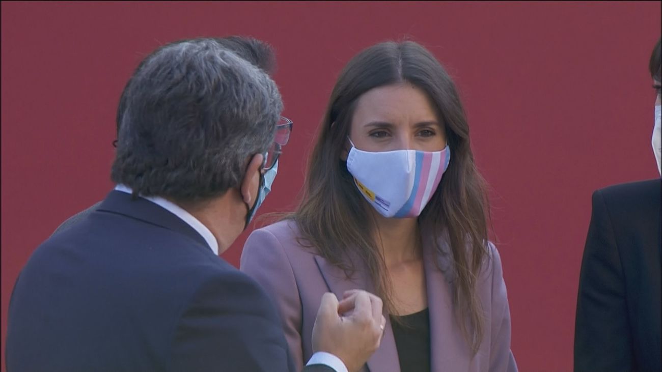 Polémica por los fichajes de Isa Serra, Celia Mayer y Carlos Sanchez Mato por el Ministerio de Igualdad