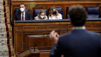 Buenos Días Madrid 13.10.2021 (9.00 - 10.30)