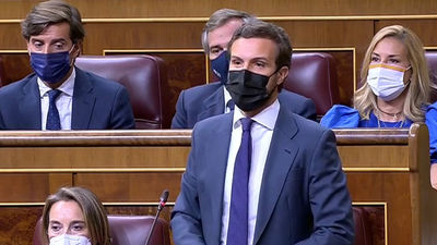 Casado ofrece a Sánchez renovar ya los órganos constitucionales pendientes al margen del CGPJ