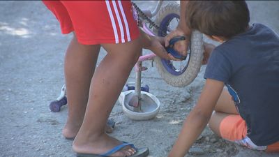 España, el país en el que más aumentan las desigualdades desde la crisis de 2008