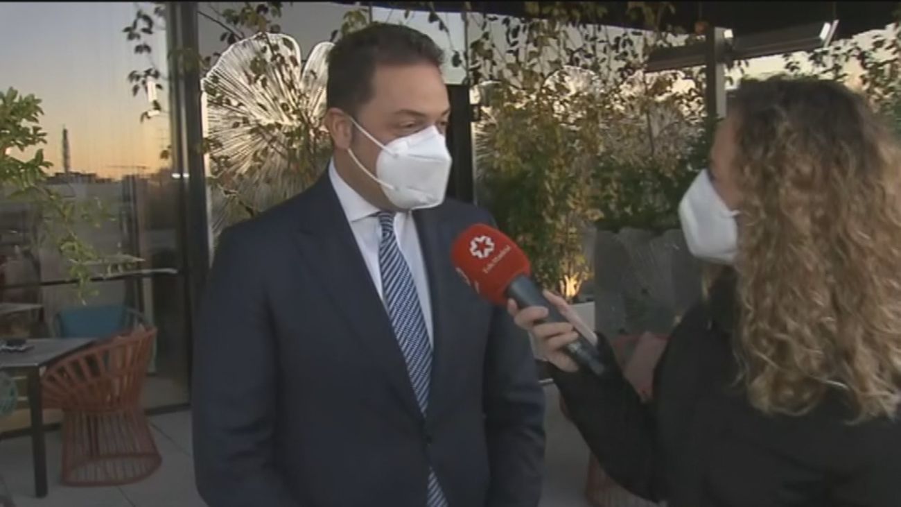 Buen puente del Pilar para los hoteles de Madrid, que ven con ilusión los festivos de noviembre y diciembre