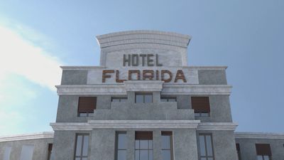 Desmontando Madrid: El Madrid de las posadas y los hoteles