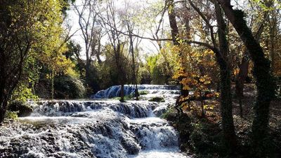 El Enfoque de Ida y Vuelta 2 - Monasterio de Piedra