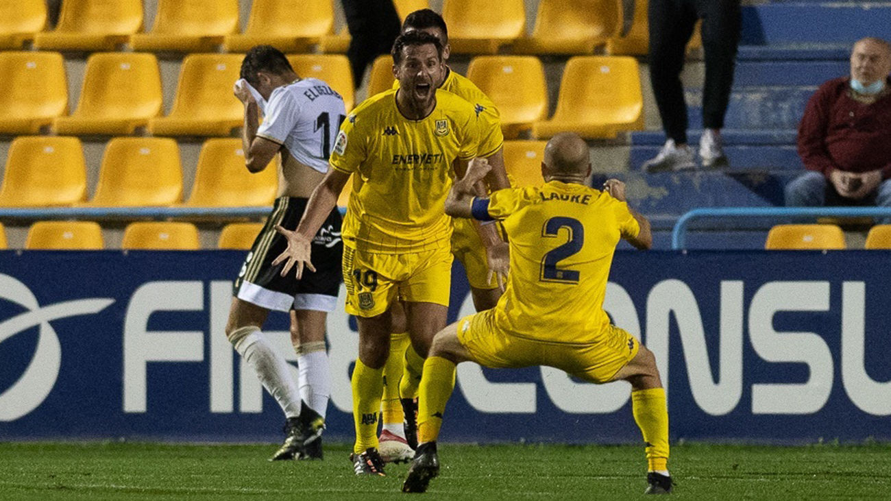 David Fernández: "Podemos darle la vuelta a la situación"