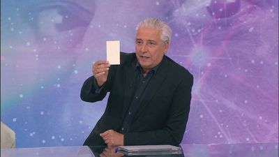 Anthony Blake pone en marcha el ‘método Blake’ para enseñar a usar el poder de la mente