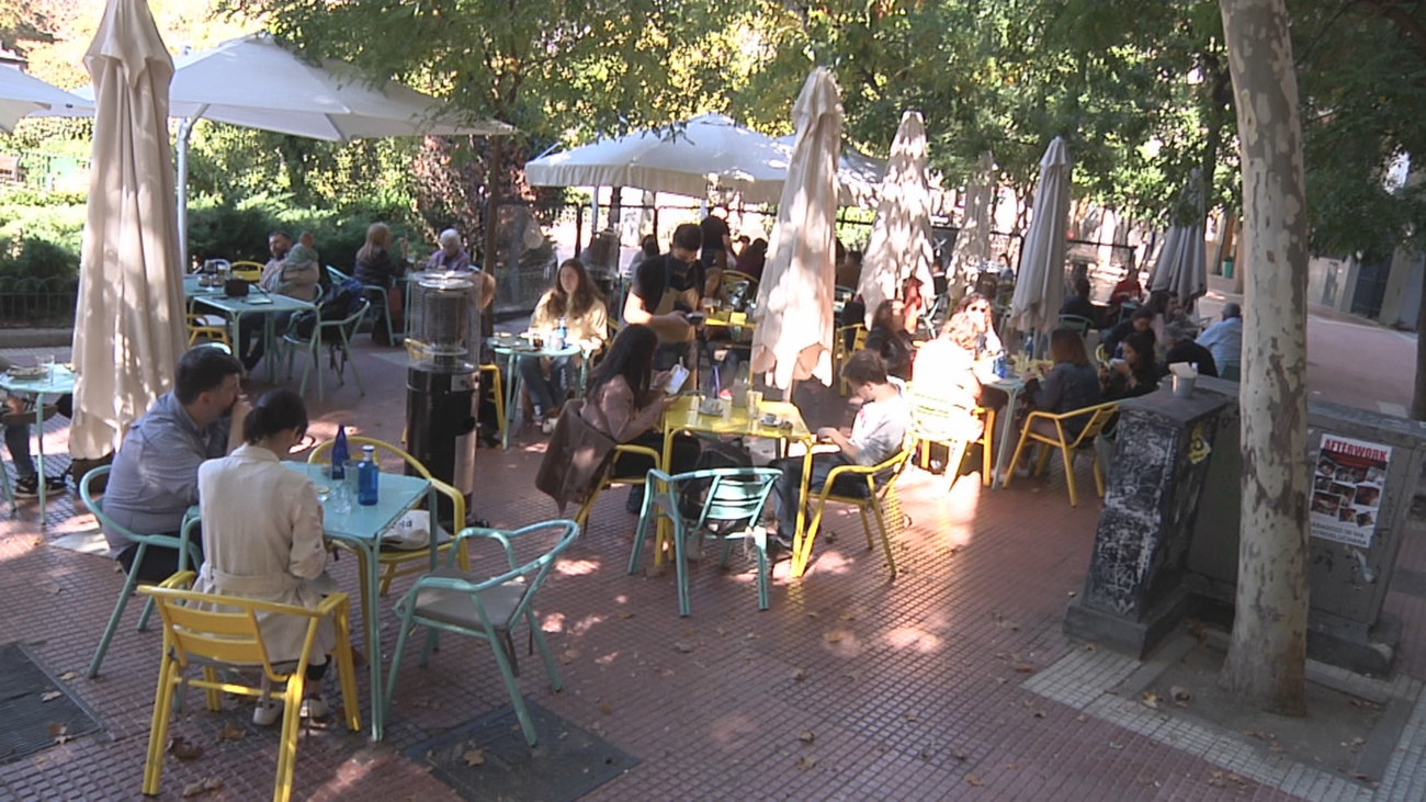 Chamberí, entre los mejores barrios del mundo