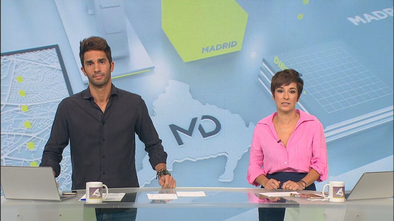 Madrid Directo 12.10.2021