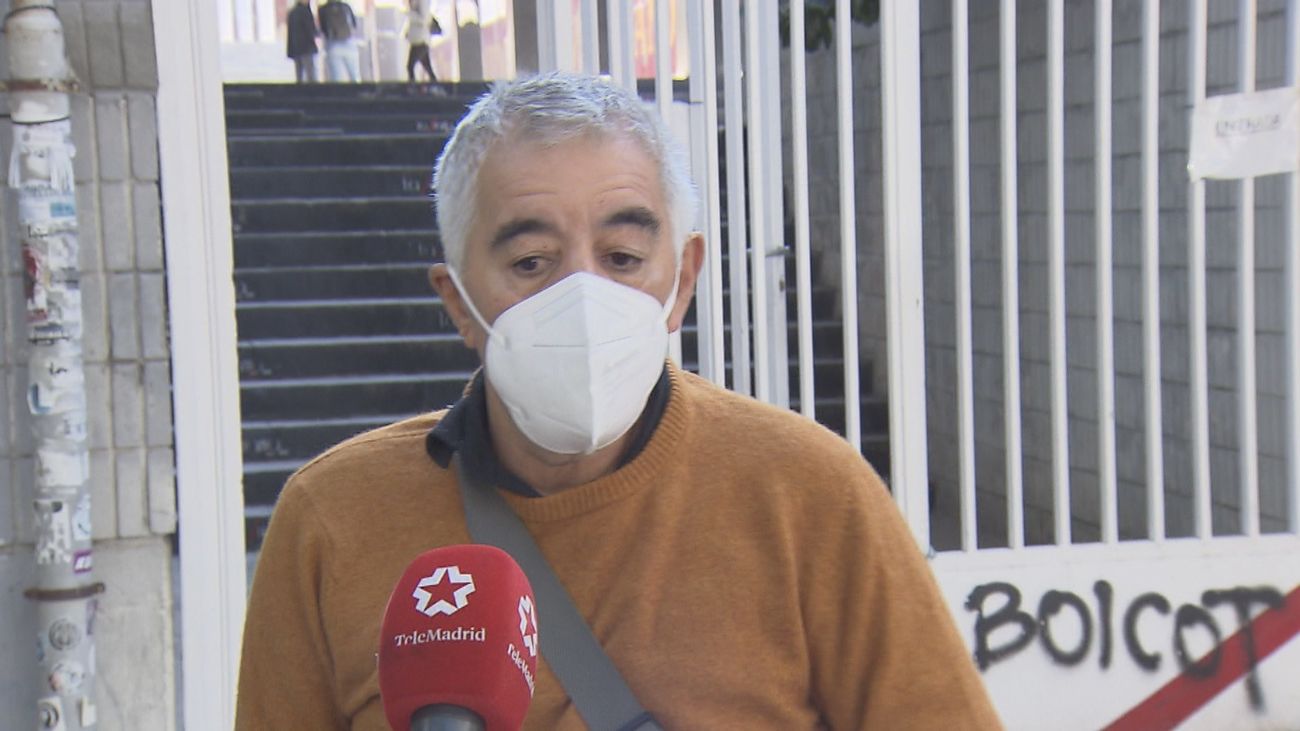 Quejas de la afición del Rayo por los abonos a través de Internet