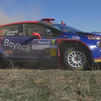 Alex Villanueva  se adjudica el certamen regional del Rally Tierra Madrid