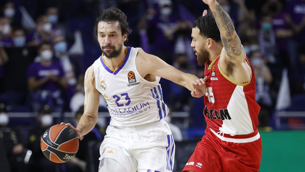 El Real Madrid comenzará la Liga ACB en Gerona