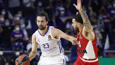 El Real Madrid comenzará la Liga ACB en Gerona
