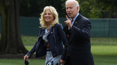 Biden deja a España fuera de la cumbre contra los ciberataques