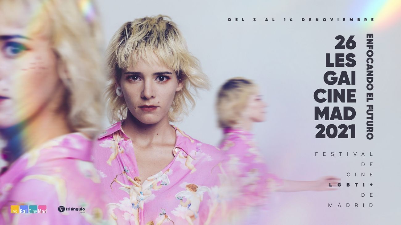 Rivas vuelve a ser sede del festival LesGaiCineMad