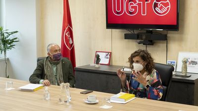 El Gobierno saca adelante unas cuentas con acento social y mejora de infraestructuras