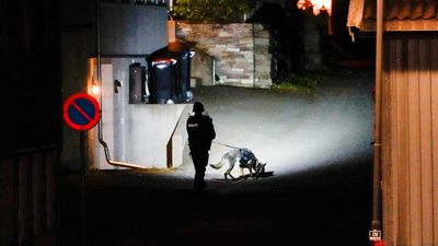 Un hombre mata con un arco y flechas a cinco personas en Noruega