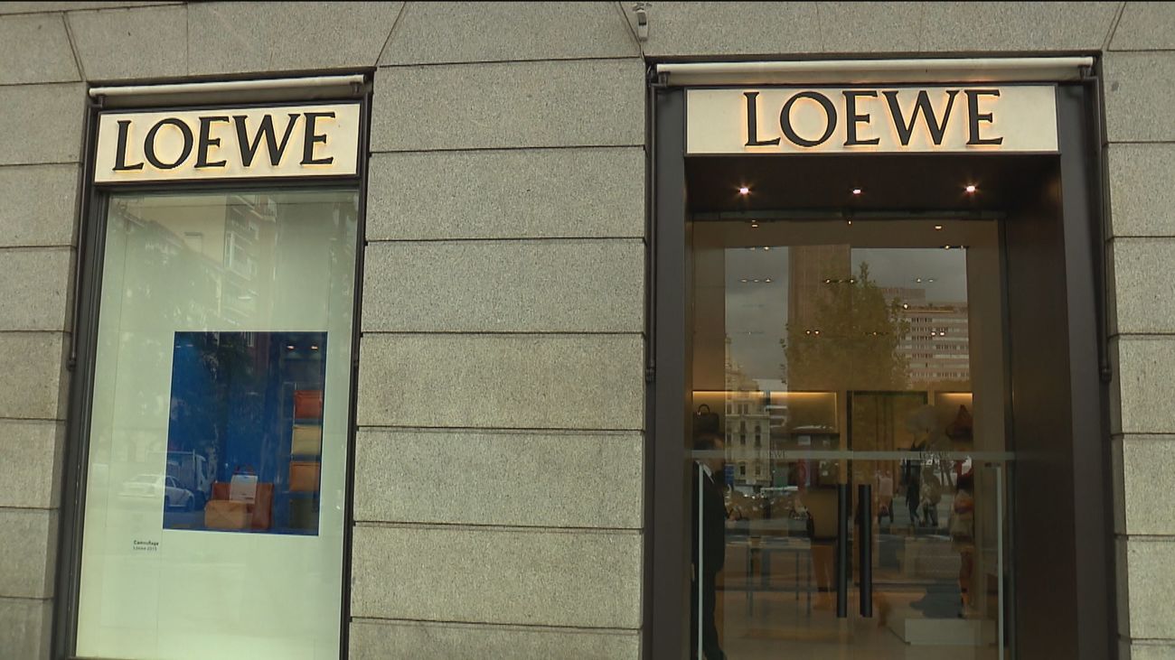 Madrid busca su sitio en el turismo internacional de lujo