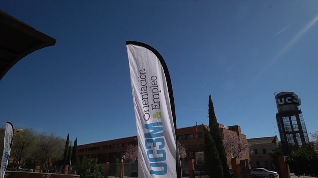 Vuelve Forempleo, la principal feria de empleo universitario de Madrid